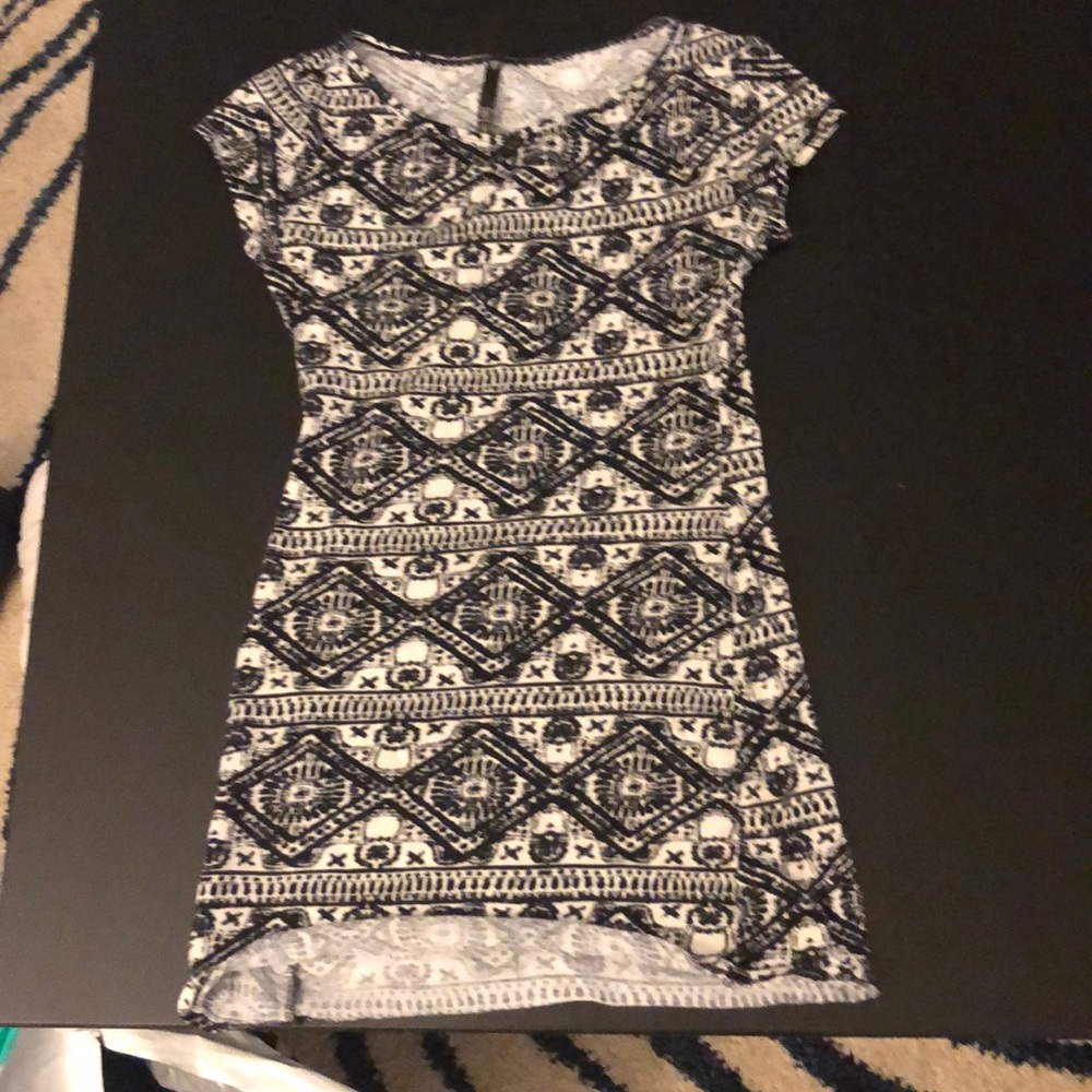 Destined tunic